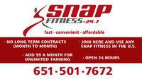 vcm Snap mon mar