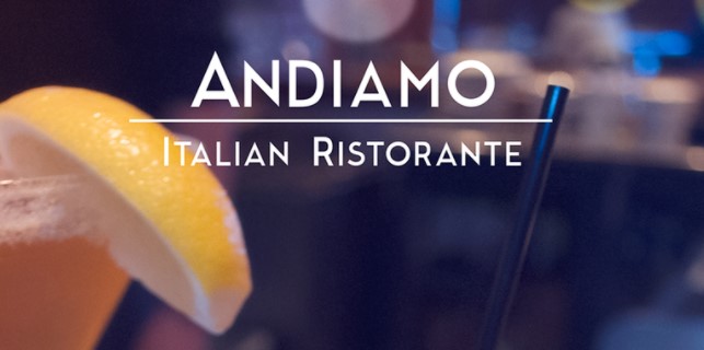 Andiamo Italian Ristorante