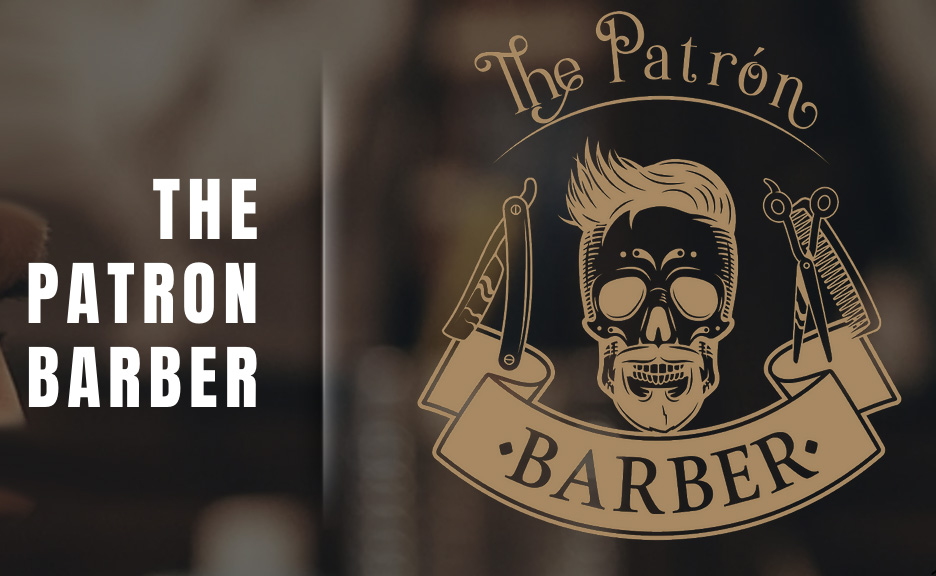 The Patron Barber
